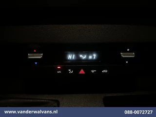 Mercedes-Benz Sprinter 2022 - 317 CDI 170pk L3H2 Euro6 Airco | Camera | Navigatie | Apple Carplay | Cruisecontrol obrazek 7