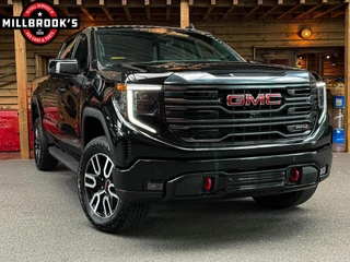 GMC Sierra 2024 - AT4 6.2 V8 image 16