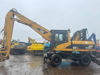 Cat N/A 2005 - M 322 C obrazek 1