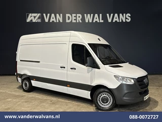 Mercedes-Benz Sprinter 2023 - 311 CDI L2H2 Euro6 Camera | Apple Carplay | Android Auto afbeelding 1