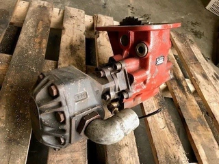 Diverse N/A - PTO + PTO-PUMP EATON immagine 2