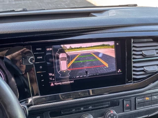 Volkswagen Transporter 2019 - 2.0 TDI 150PK DSG Dubbele Cabine image 11