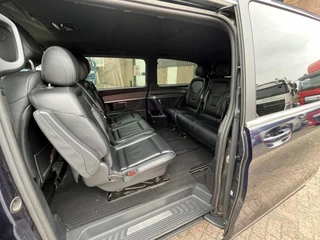 Mercedes-Benz V-Class 2018 - N/A imagem 8