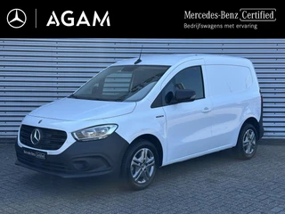 Mercedes-Benz eCitan 2025 - L1 Pro 51 kWh afbeelding 1 miniatuur