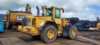 Volvo N/A 2006 - L 120 E obrazek 4
