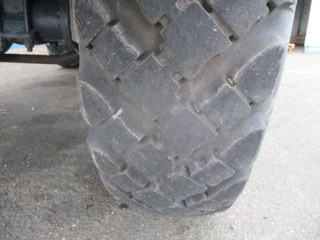 Mercedes-Benz N/A 1984 - FAP 2026 , V8 , 6x6 , ZF Manual , Spring suspension , ex army image 14