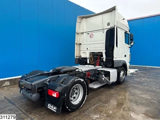 DAF XF480 2020 - EURO 6d, ACC immagine 2