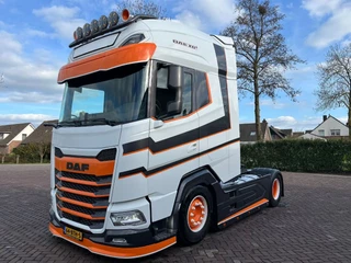 DAF XG+ 2023 - 530 FT obrazek 1