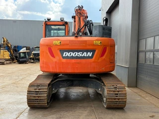 Doosan DX235LCR 2017 - N/A obrazek 4