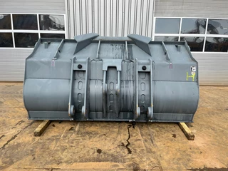 Doosan Bucket DL450-3 4700 l 2014 - N/A bild 4