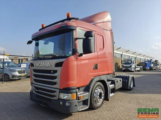 Scania G 2014 - G360 immagine 1