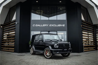 Mercedes-Benz G-Klasse 2025 - AMG G63 te koop