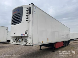 Schmitz Cargobull Semitrailer Reefer Standard 2018 afbeelding 2 miniatuur