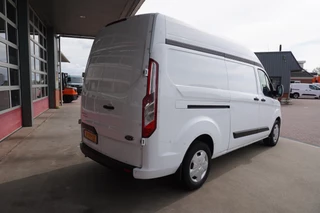 Ford Transit Custom 2019 - 320 2.0 TDCI L2H2 Trend obrazek 3