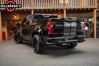 Chevrolet Silverado 2024 - High Country 6.2 V8 imagen 13