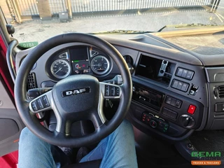 DAF XF 430 FT 2018 - N/A immagine 14