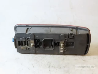 Diversen N/A - 81252256550 Achterlicht Li. MAN imagem 2