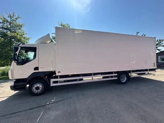 Volvo FL 2019 - N/A image 3
