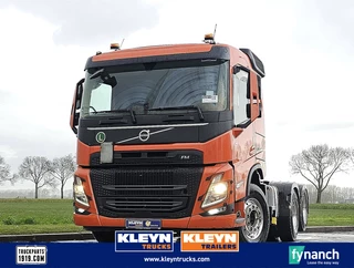 Volvo N/A 2022 - FM 500 obrazek 1