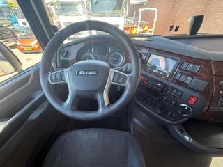 DAF XF 510 FT 2012 - N/A bild 10