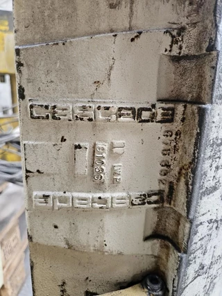 Cascade 60F-RC-503 G 2005 - N/A immagine 8
