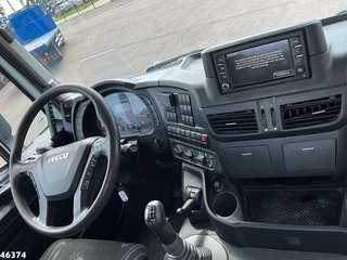Iveco Trakker 2014 - AD260T45 6x4 Euro 6 Full steel Just 213.482 km! image 11