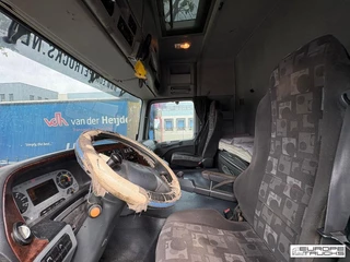 Mercedes-Benz Actros 2007 - 2648 afbeelding 9