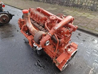 Iveco 8460 immagine 3 miniatura