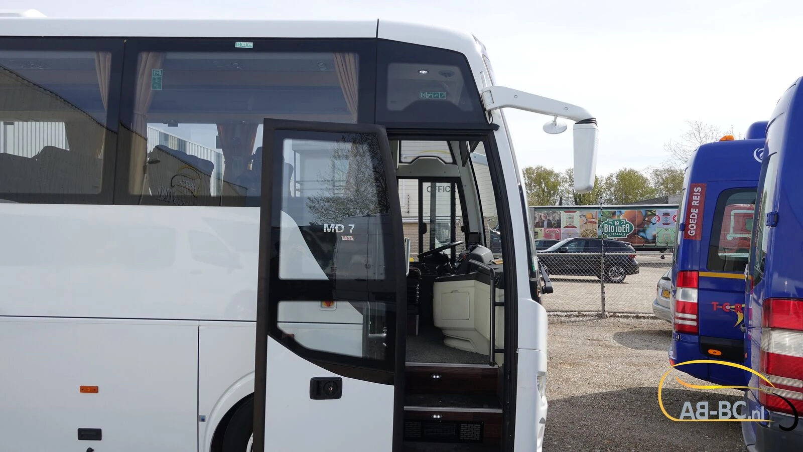 Temsa MD7 Plus 34 seats automatic gearbox EURO 6 2024 zdjęcie 37