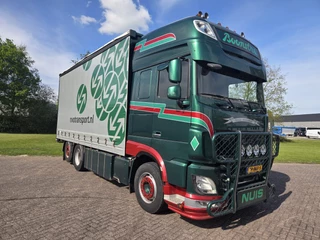 DAF XF 530 2017 - H4SN3 immagine 2