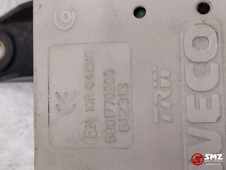 Iveco N/A 2015 - Occ ECU besturingseenheid centrale vergrendeling I immagine 2