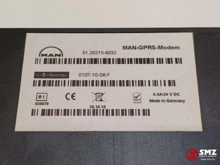 MAN N/A - Occ GPRS Modem MAN obrazek 4