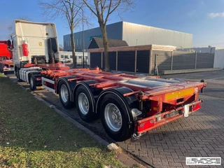 Nooteboom FT-43-03V 2001 - N/A afbeelding 5