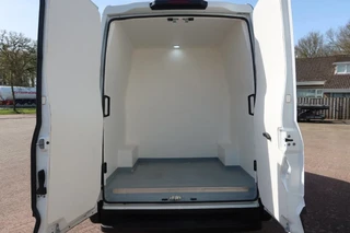Iveco Daily 2021 - 35S16 Hi Matic l2/H2 Koel/vries verwarmen Carrier Xarios 350+ nacht aansluiting obrazek 3