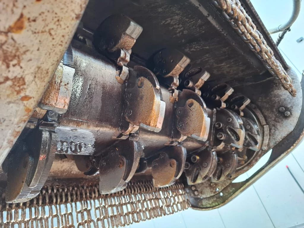 Votex - T-1250 Mulcher imagen 6