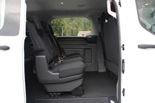 Ford Transit Custom 2026 - 340 2.5 PHEV L2H1 Kombi Trend 9 zits - Trekhaak - LED - Stoel-stuurverwarming - Rijklaar bild 37