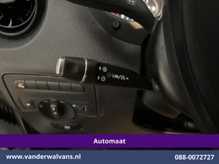 Mercedes-Benz Vito 2021 - 114 CDI 136pk 9G-Tronic Automaat L2H1 Euro6 Airco | Camera | Navigatie | Imperiaal | 2500kg Trekhaak | Apple Carplay obrazek 7