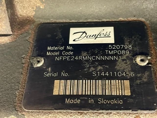 Diverse N/A - 520798 DANFOSS TMP089 obrazek 4