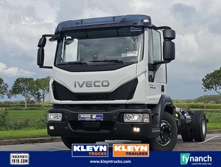 Iveco Eurocargo 2026 - 160E25 te koop