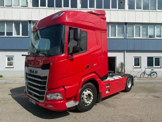 DAF XF 450 2021 - N/A te koop
