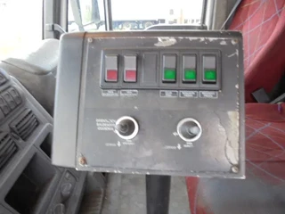 Iveco Stralis 2005 - 270 WATER TANK obrazek 20