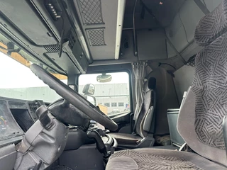 Scania R 2004 - R124-420 6x2 / Topline / Handgeschakeld / Spoilers / Euro 3 obrazek 5