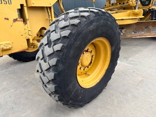 Cat N/A 2006 - 140H II image 23
