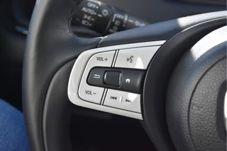 Honda Jazz 2025 - 1.5 e:HEV Advance Crosstar obrazek 18
