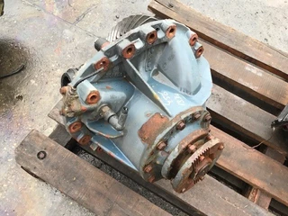 DAF N/A - 0093637-1425704 DIFFERENTIEEL 1339/4.56 75CF EURO 2 zdjecie 1