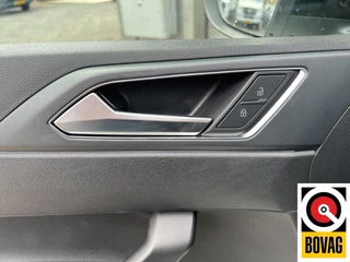 Volkswagen Taigo 2025 - 1.5 TSI R-Line Edition 150 PK stoel, stuurverw, Camera, Carpla, Clima Bom Vol!! immagine 28