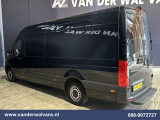 Mercedes-Benz Sprinter 2020 - 319 CDI 191pk 3.0L V6 L3H2 Euro6 Airco | Camera | Navigatie | Chauffeursstoel | Apple Carplay obrazek 14