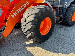 Hitachi N/A 2011 - ZW 180 Wheelloader, 2012 Year, only 7830 Hours!! obrazek 11