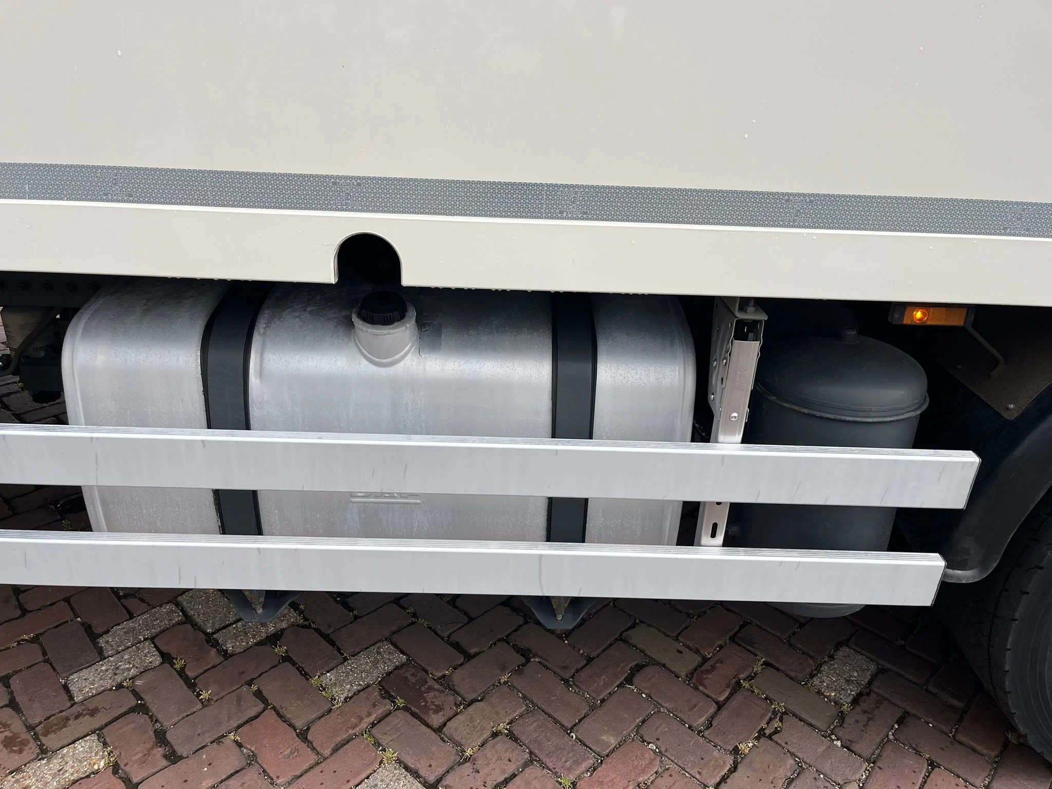 DAF CF 340 2020 - FAN image 44