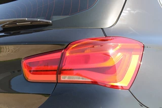 BMW 1 Series 2017 - 116i Centennial High Executive AllSeason Dakspoiler !!NIEUWBINNEN!! image 16